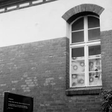 Eröffnung Sonderausstellung